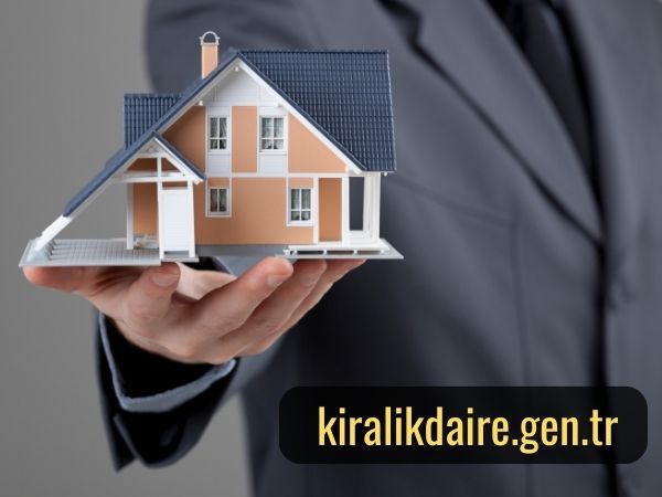 Özgürlük Mahallesi Kiralık Daire